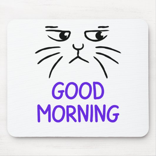 Tapis De Souris Bloc souris (Devant)