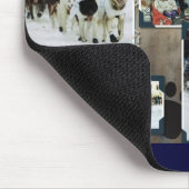 Tapis De Souris Bloc souris Iditarod 2010 (Coin)