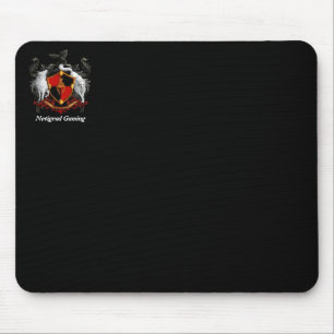 Tapis De Souris Bloc-souris Novigrad Gaming