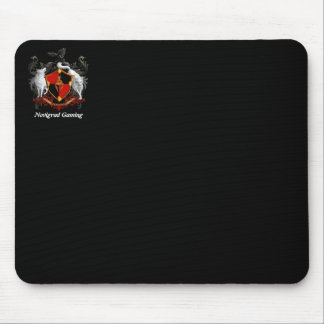 Tapis De Souris Bloc-souris Novigrad Gaming