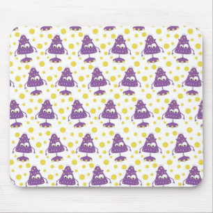 Tapis De Souris Bloc souris pour enfants