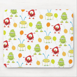Tapis De Souris Bloc souris pour enfants