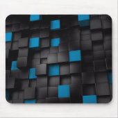 Tapis De Souris Blocs (Devant)