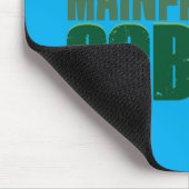 Tapis De Souris Blog codé en COBOL – Développement Mainframe Rétro (Coin)