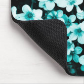 Tapis De Souris Blommor - fleurs (Coin)