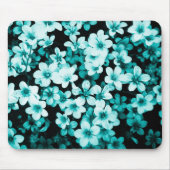 Tapis De Souris Blommor - fleurs (Devant)