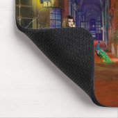 Tapis De Souris Blood Bath (Coin)