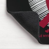 Tapis De Souris Blood Cancer Survivor Multiple Myeloma Awareness P (Coin)