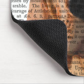 Tapis De Souris Bloodhound Puppy (Coin)