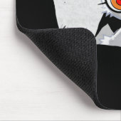 Tapis De Souris Bloody Bunny Mousepad (Coin)