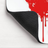 Tapis De Souris Bloody cinq Mousepad (Coin)