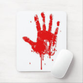 Tapis De Souris Bloody cinq Mousepad (Avec souris)