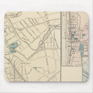 Tapis De Souris Bloomfield, NJ