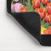 Tapis De Souris Bloomin' Tulips ! (Coin)