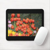Tapis De Souris Bloomin' Tulips ! (Avec souris)