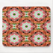 Tapis De Souris Blooms roses..... (Devant)