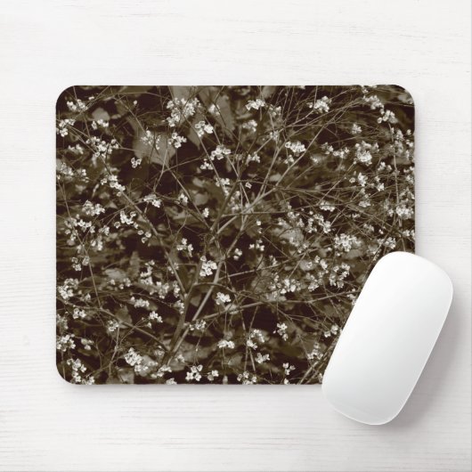 Tapis De Souris Blossom (Avec souris)