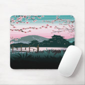 Tapis De Souris Blossom (Avec souris)