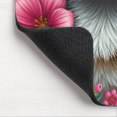 Tapis De Souris Blossom et Purr (Coin)
