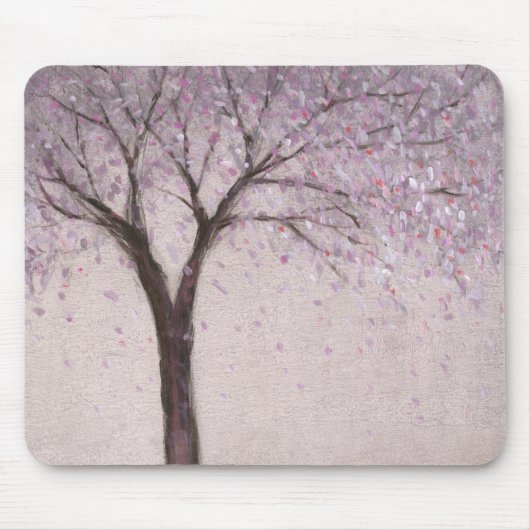 Tapis De Souris Blossom Printemps II (Devant)