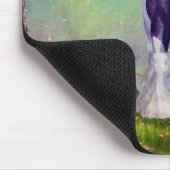 Tapis De Souris "Blossom Tsigane" (Coin)