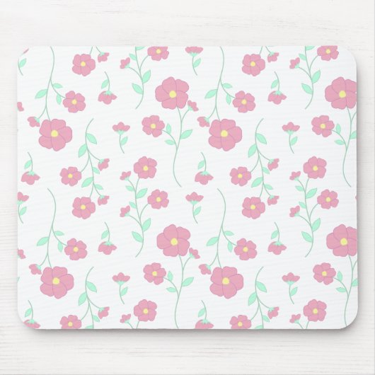 Tapis De Souris Blossoms (Devant)