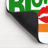 Tapis De Souris Blow Me mousepad (Coin)