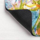 Tapis De Souris Blow Wind (Coin)