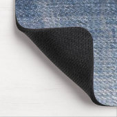Tapis De Souris blue (Coin)