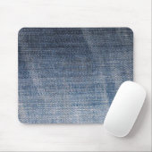 Tapis De Souris blue (Avec souris)
