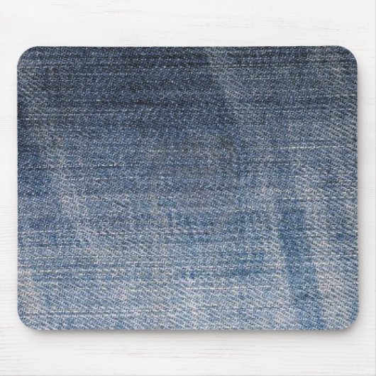 Tapis De Souris blue (Devant)