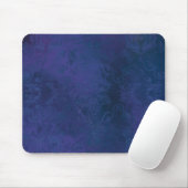 Tapis De Souris blue (Avec souris)