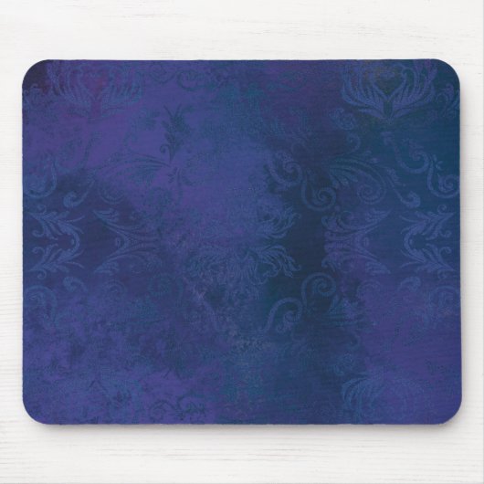 Tapis De Souris blue (Devant)
