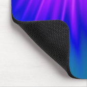 Tapis De Souris Blue and Pink (Coin)