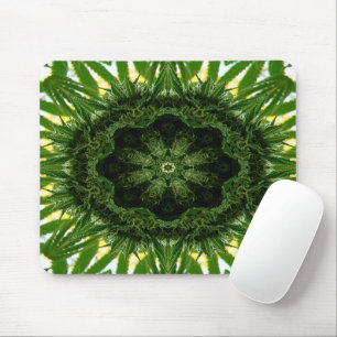 Tapis De Souris Blue Dream Mandala...