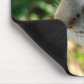 Tapis De Souris Blue Eyes Kitty (Coin)