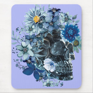 TAPIS DE SOURIS BLUE REVERIE