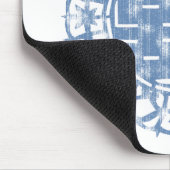Tapis De Souris Blue Shuan Xi (Coin)