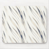 Tapis De Souris Blue Swish (Devant)