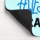 Tapis De Souris Blue Totalement génial Tshirts et cadeaux Grampy (Coin)