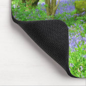 Tapis De Souris Bluebell (Coin)