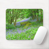 Tapis De Souris Bluebell (Avec souris)