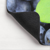 Tapis De Souris Blueberges (Coin)