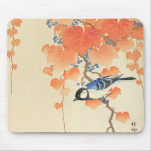 Tapis De Souris Bluebird