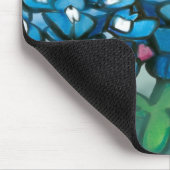 Tapis De Souris Bluebonnet (Coin)