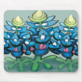 Tapis De Souris Bluebonnet (Devant)