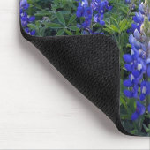 TAPIS DE SOURIS BLUEBONNETS DE TEXAS (Coin)
