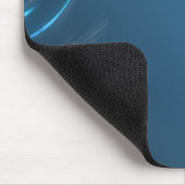 Tapis De Souris Blues (Coin)