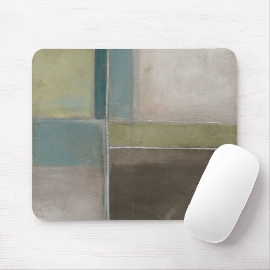 Tapis De Souris Blues de Dusk II (Avec souris)