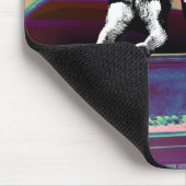 Tapis De Souris Blues de Husky (Coin)